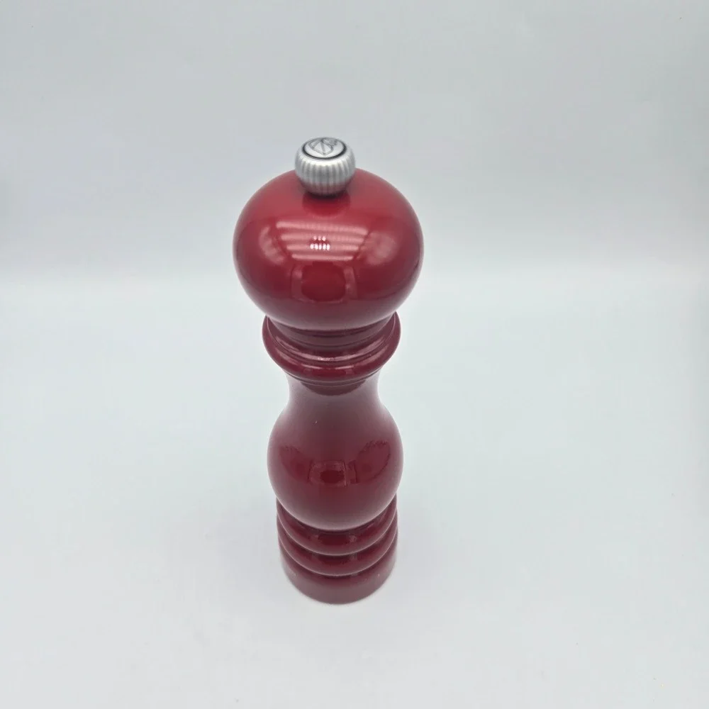 Peugeot‎ Paris u'Select Pepper Mill Red 9